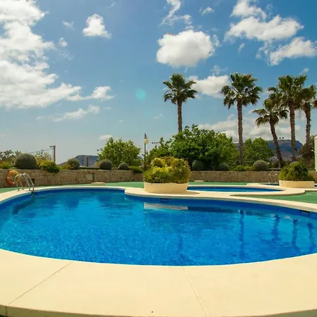 Bellamar By Calpitality Apartment *