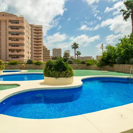 Bellamar By Calpitality Apartment