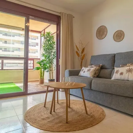 Apartment Bellamar By Calpitality